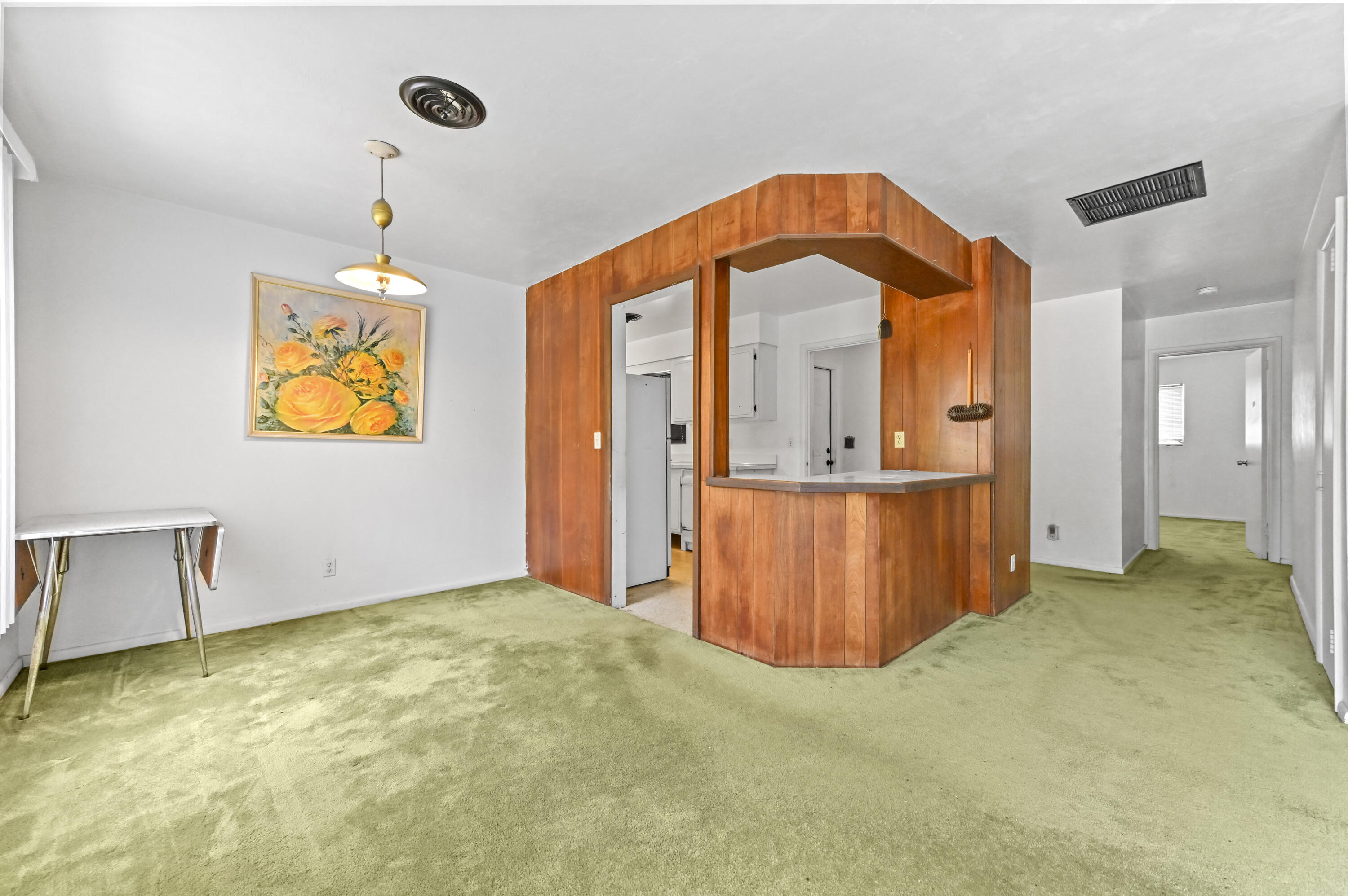 LAKE BELVEDERE ESTATES - Residential
