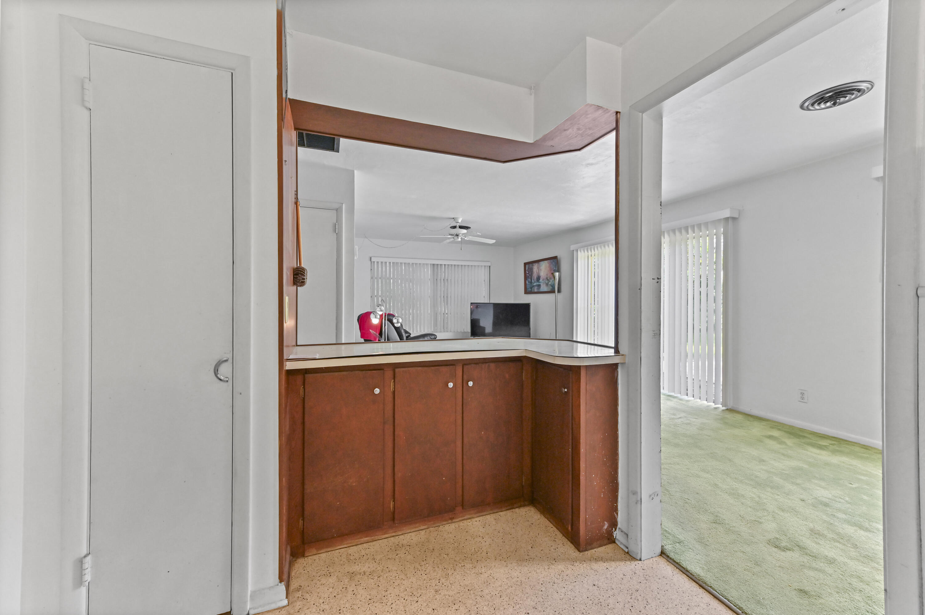 LAKE BELVEDERE ESTATES - Residential