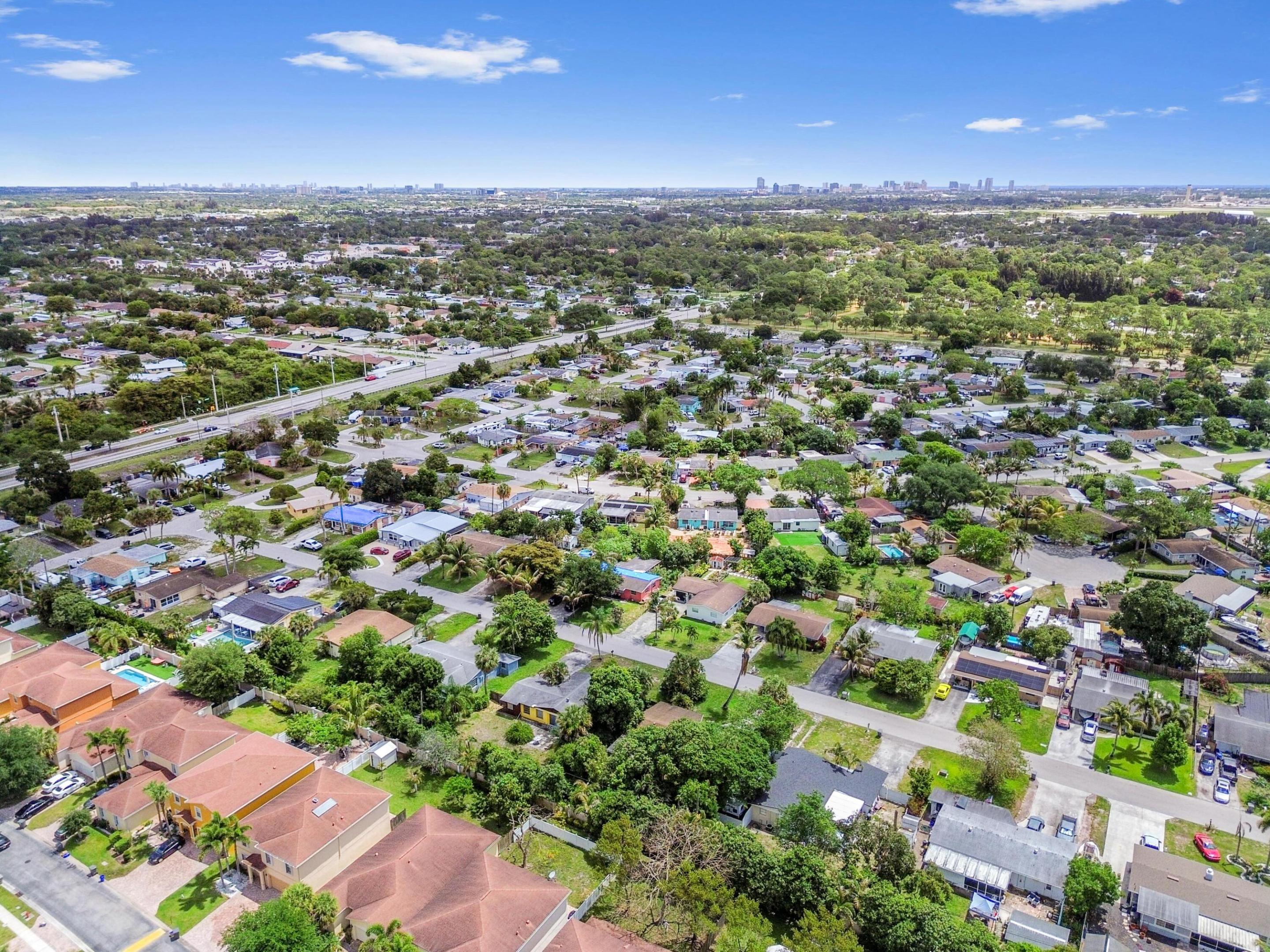LAKE BELVEDERE ESTATES - Residential