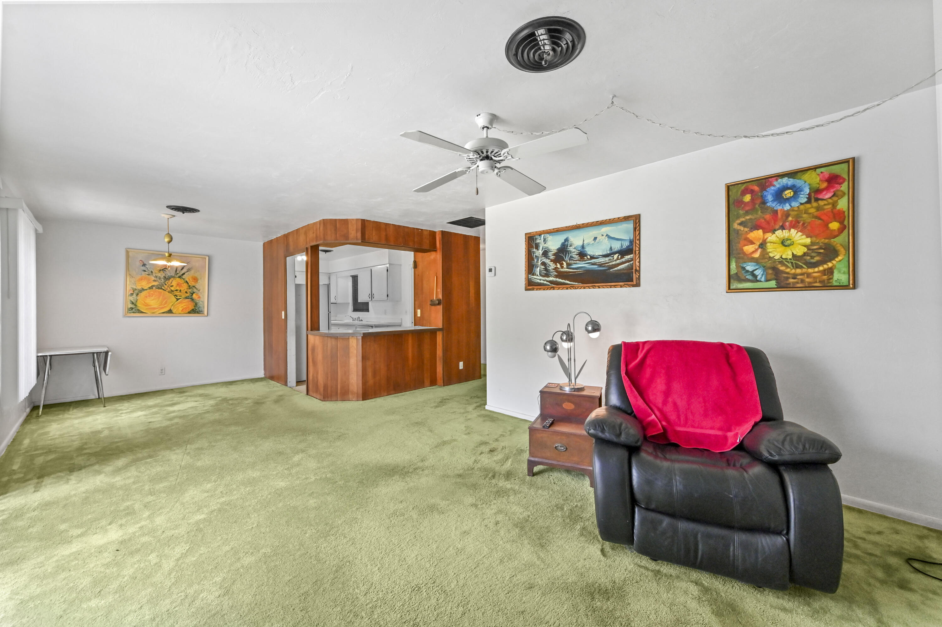 LAKE BELVEDERE ESTATES - Residential