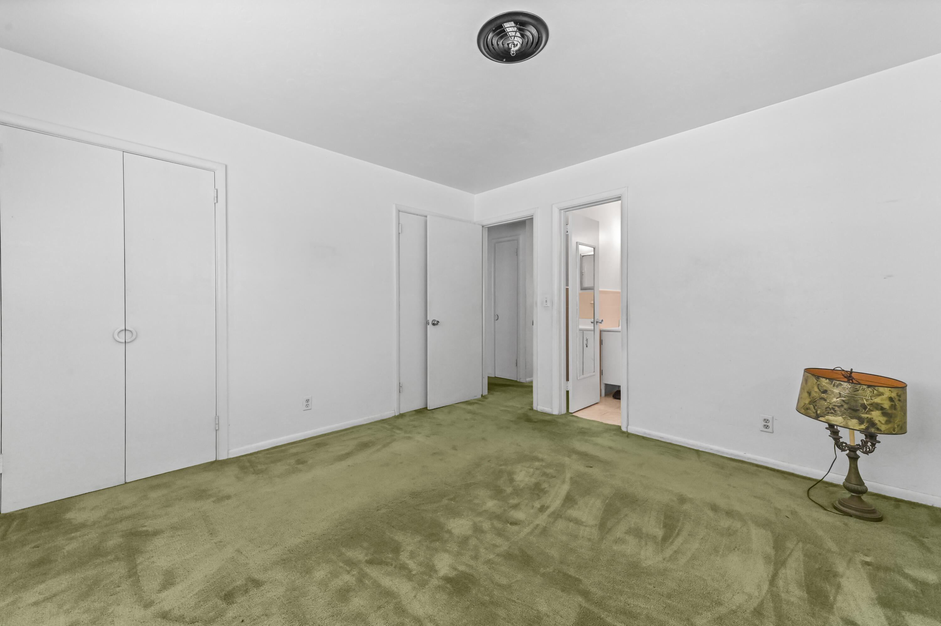 LAKE BELVEDERE ESTATES - Residential