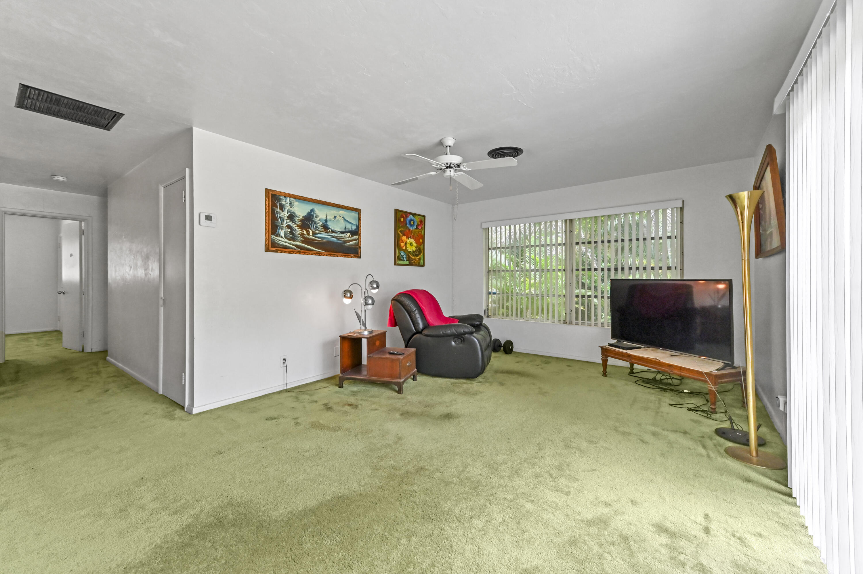 LAKE BELVEDERE ESTATES - Residential