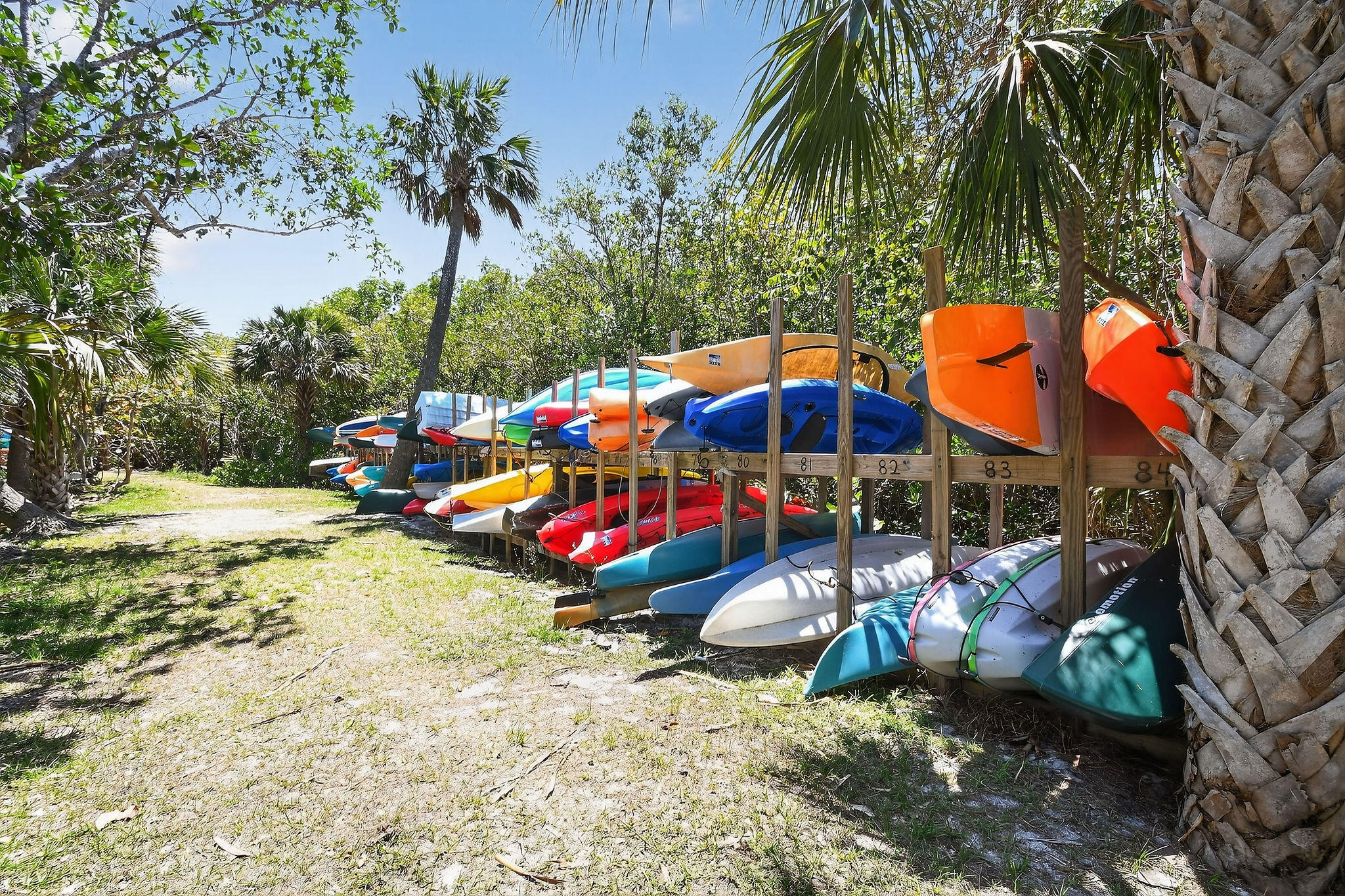 RIVER PINES - Residential