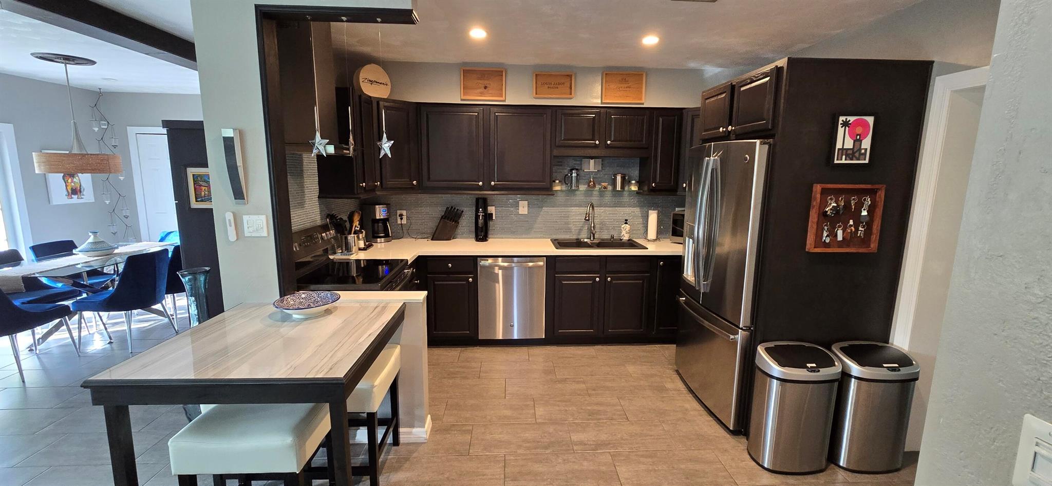 PROGRESSO - Residential