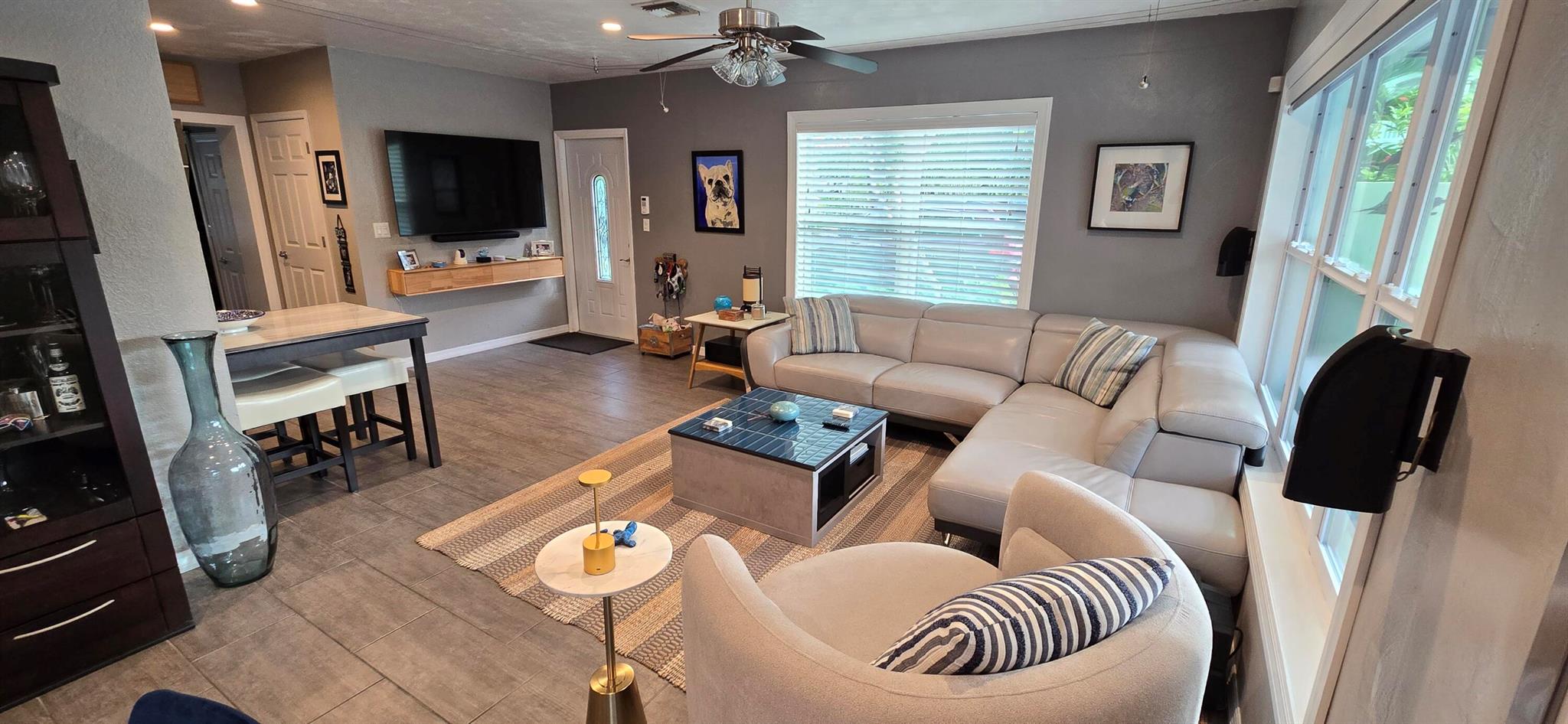 PROGRESSO - Residential