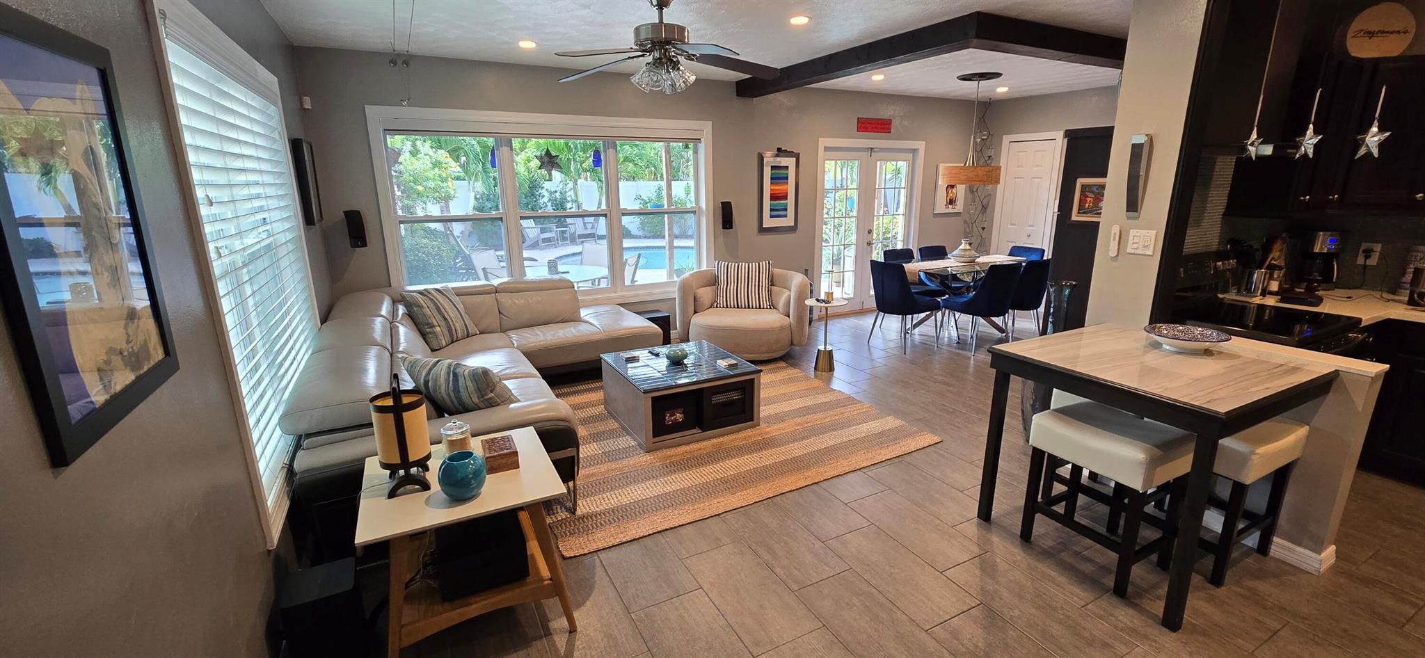 PROGRESSO - Residential