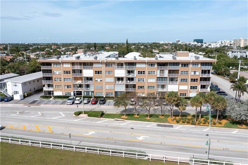 Leisure By The Sea East - Residential