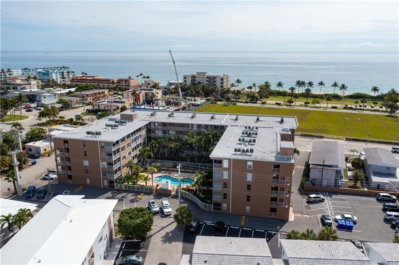 Leisure By The Sea East - Residential