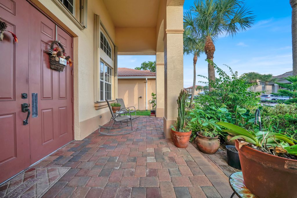 Photo of 2230 SW Newport Isles Boulevard, Port Saint Lucie, FL 34953 (MLS # R10925373)