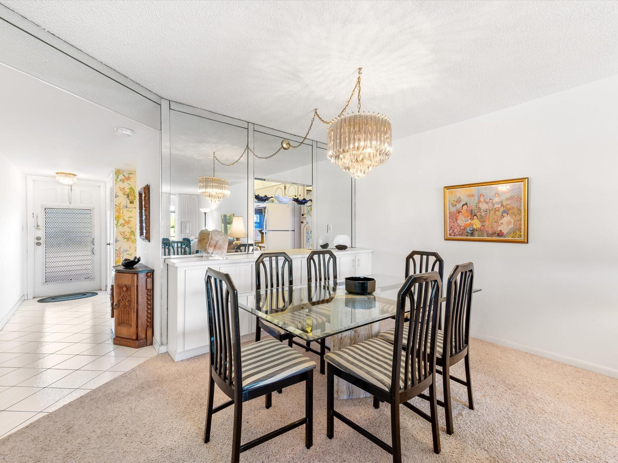 HOLLYBROOK GOLF & TENNIS - Residential