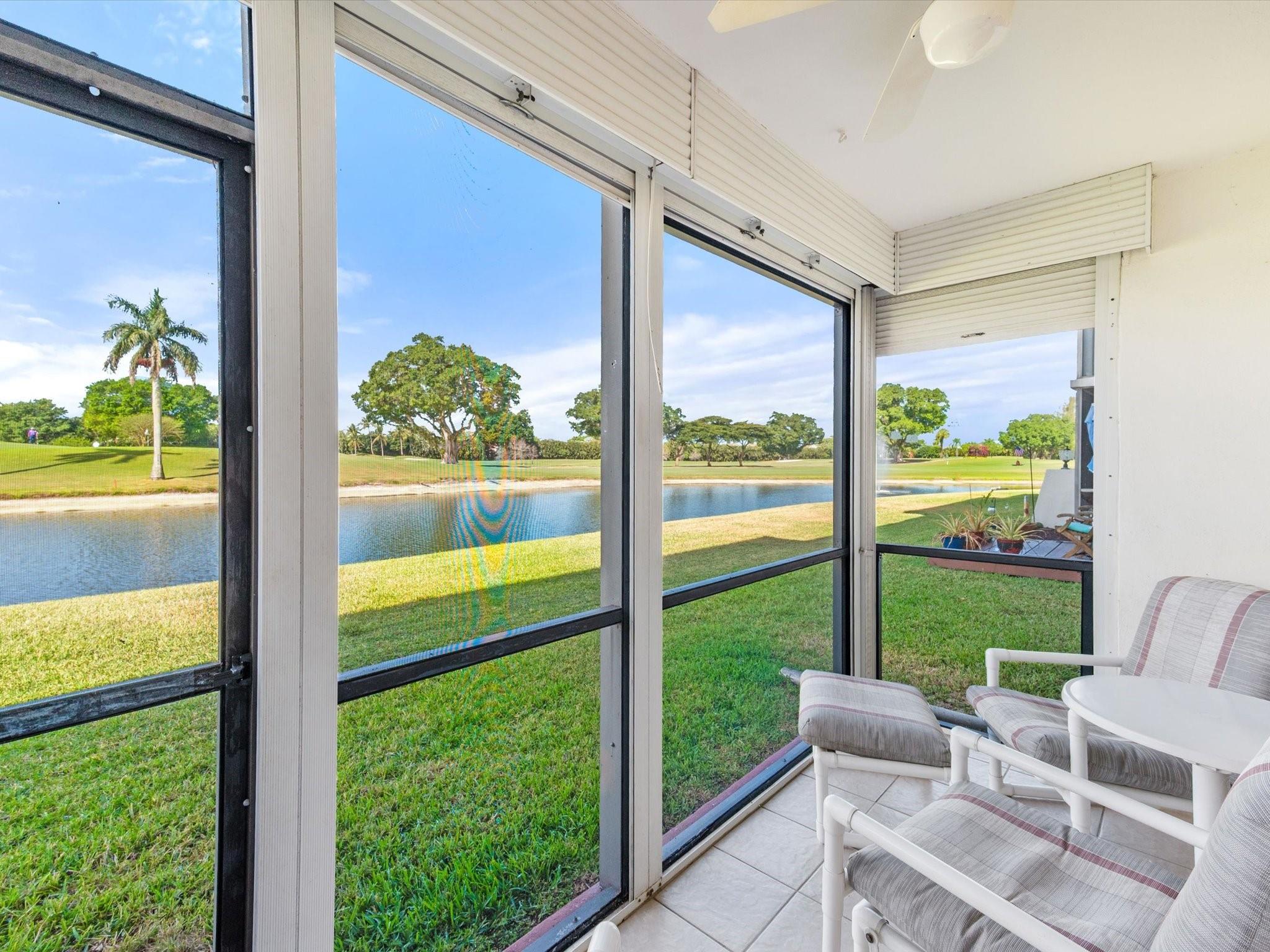 HOLLYBROOK GOLF & TENNIS - Residential