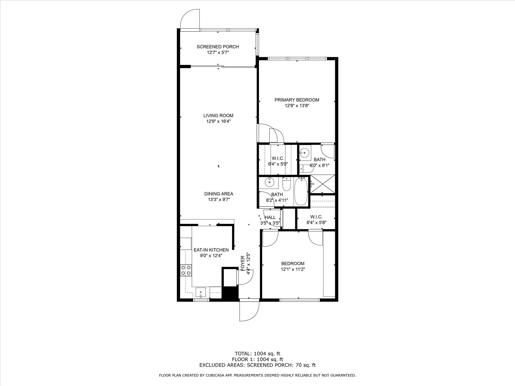 HOLLYBROOK GOLF & TENNIS - Residential
