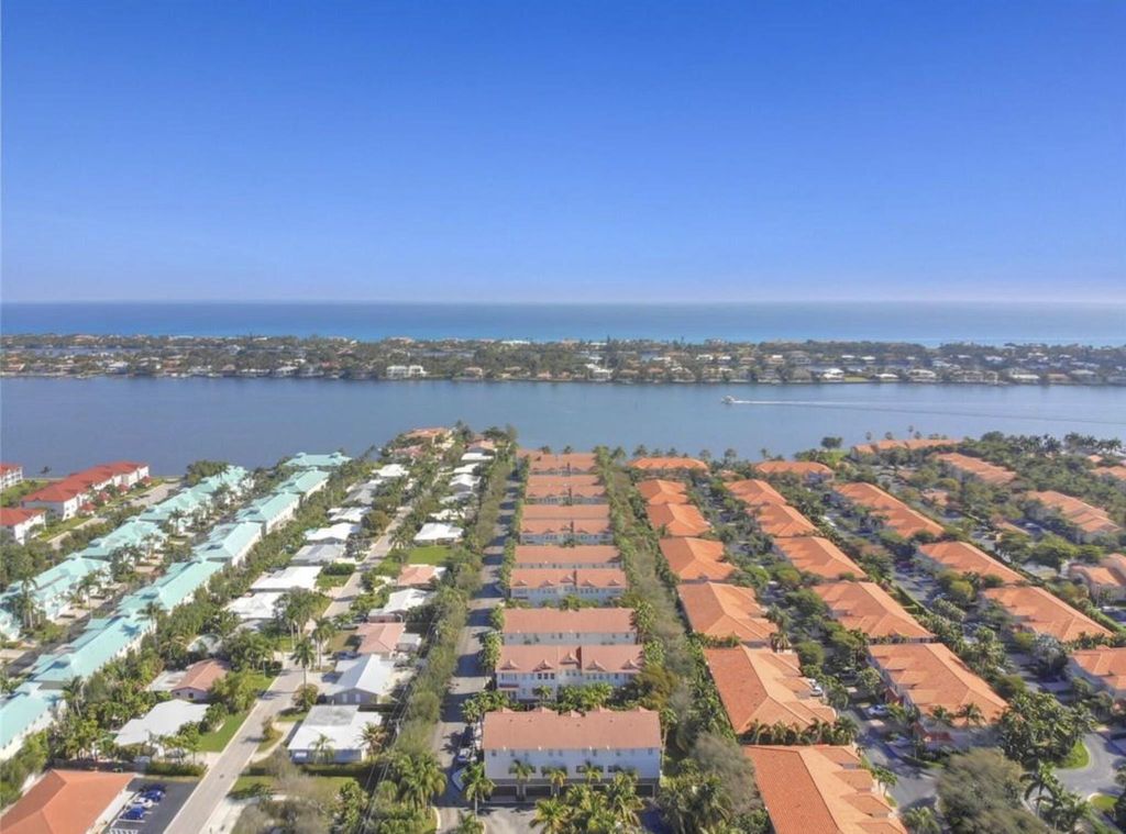 Photo of 125 Ocean Cay Way, Hypoluxo, FL 33462 (MLS # R11051284)