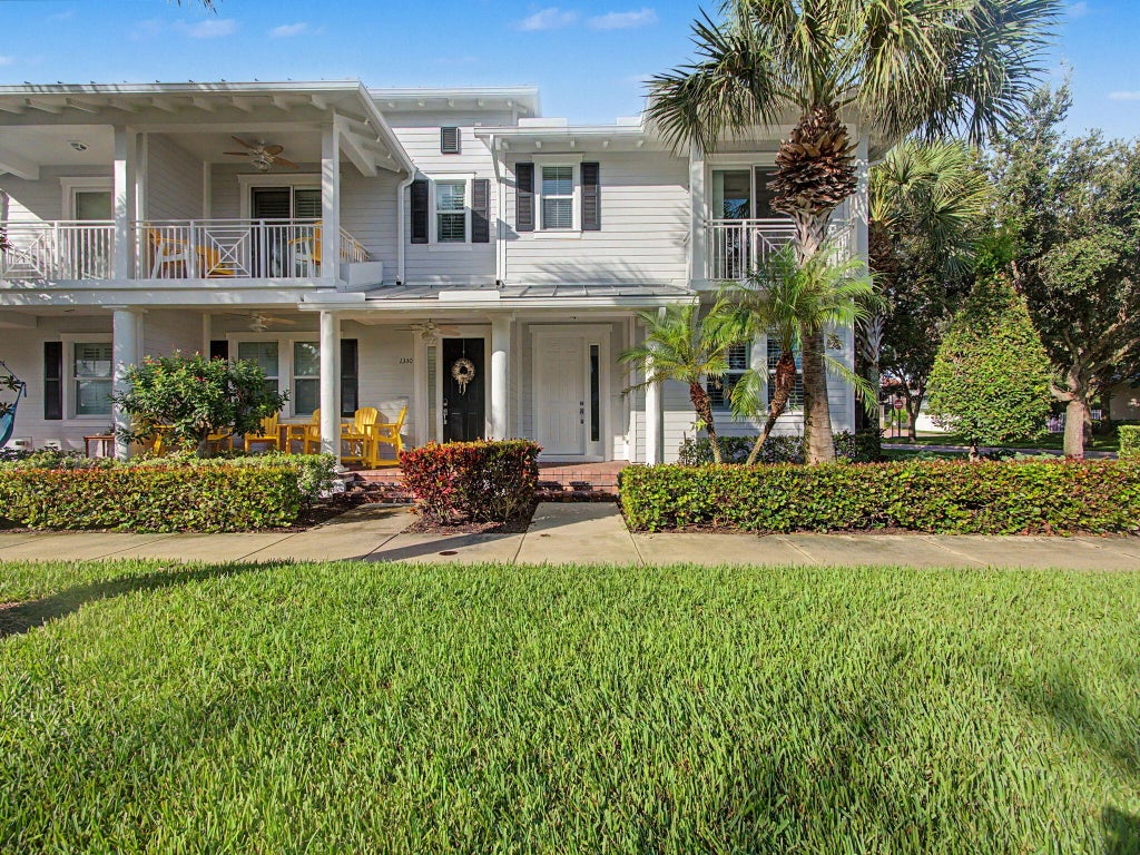 Photo of 1334 S Community Drive, Jupiter, FL 33458 (MLS # B26079465)