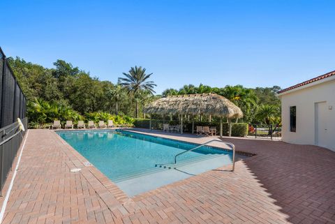 A home in Hobe Sound