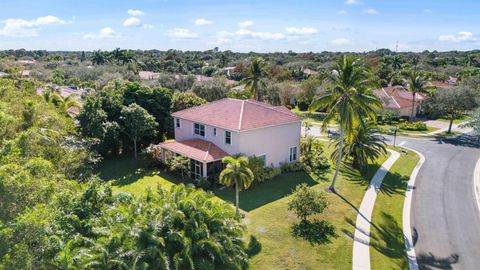 A home in Hobe Sound