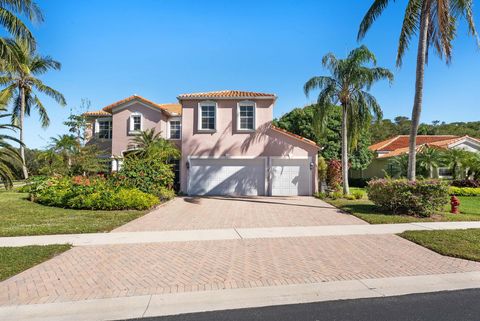 A home in Hobe Sound