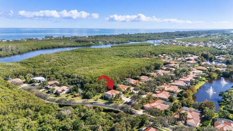 A home in Hobe Sound