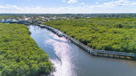 A home in Hobe Sound