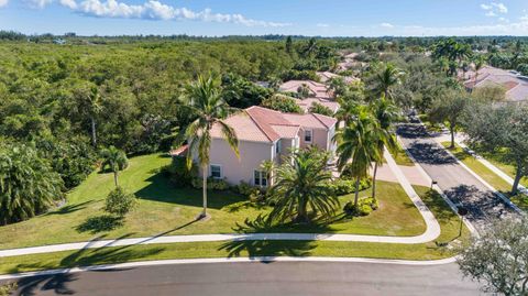 A home in Hobe Sound