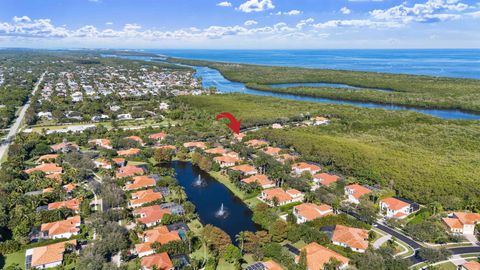 A home in Hobe Sound