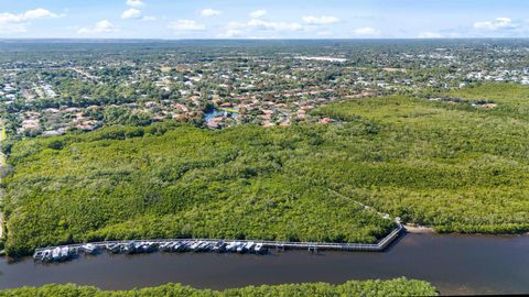 A home in Hobe Sound