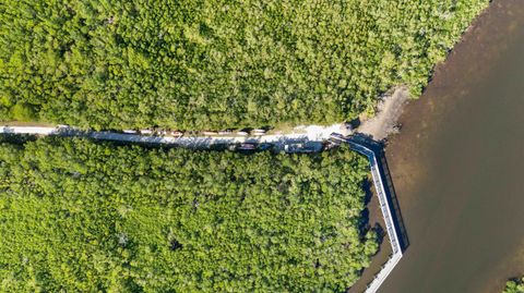 A home in Hobe Sound