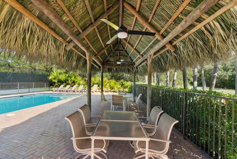 A home in Hobe Sound