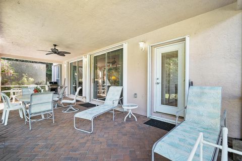 A home in Hobe Sound