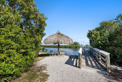 A home in Hobe Sound