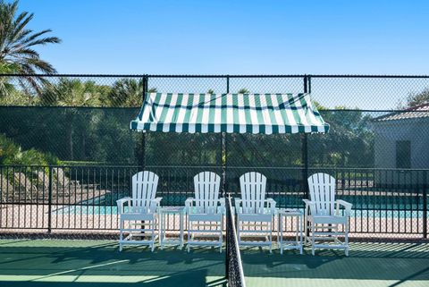 A home in Hobe Sound