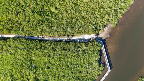 A home in Hobe Sound