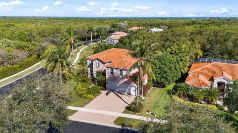 A home in Hobe Sound