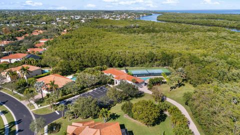 A home in Hobe Sound