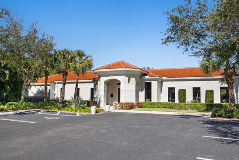 A home in Hobe Sound