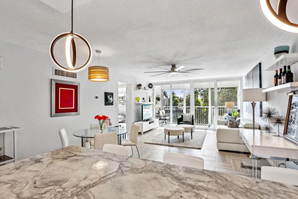 Photo of 698 NE Spanish River Boulevard #24, Boca Raton, FL 33431 (MLS # R11154248)