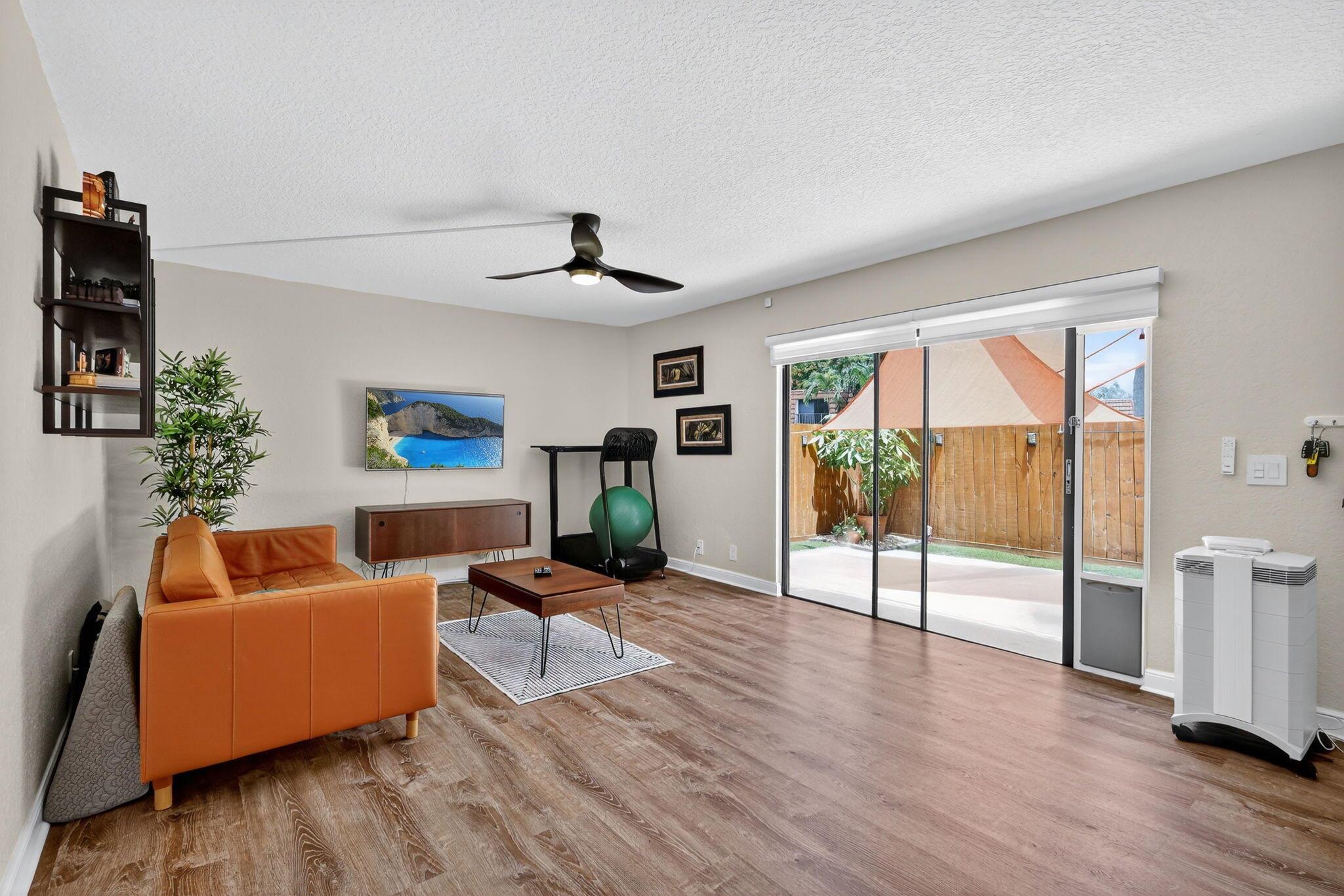 1820 San Juan Drive 22-C
