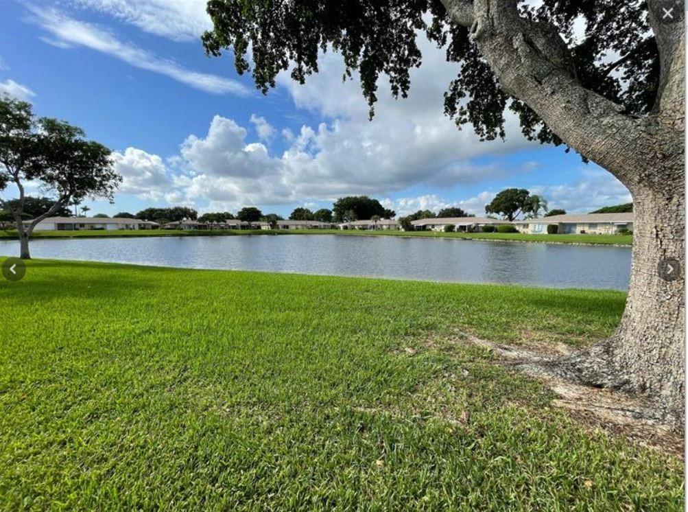 Boca Lakes condo - Residential