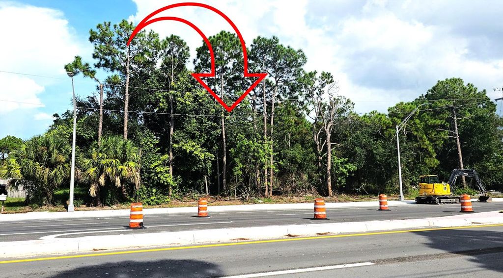 Photo of 3281 Port St Lucie Boulevard, Port Saint Lucie, FL 34953 (MLS # R11119641)