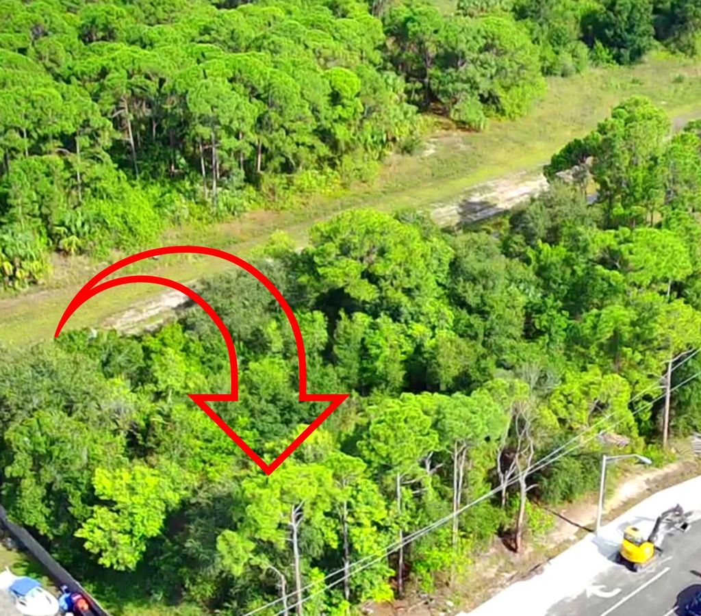 Photo of 3281 Port St Lucie Boulevard, Port Saint Lucie, FL 34953 (MLS # R11119641)