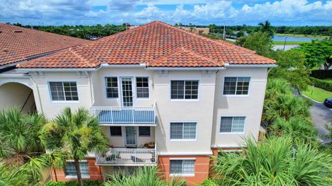 A home in West Palm Beach