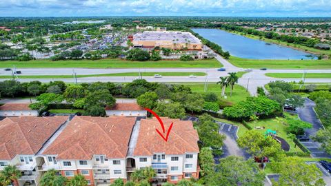 A home in West Palm Beach