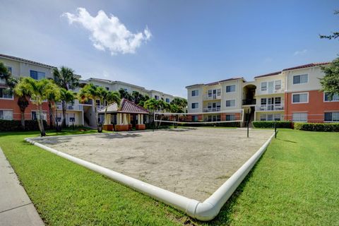 A home in West Palm Beach