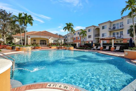 A home in West Palm Beach