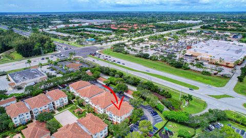 A home in West Palm Beach