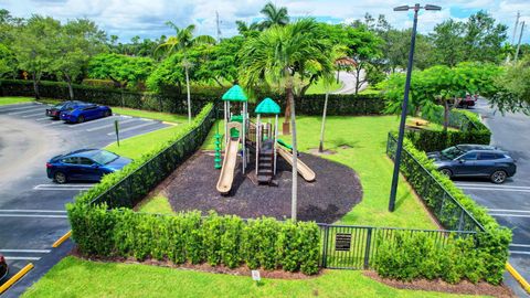 A home in West Palm Beach