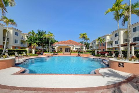 9873 Baywinds Drive 5302 West Palm Beach FL 33411