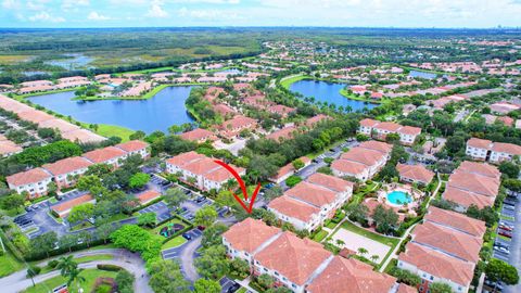 A home in West Palm Beach