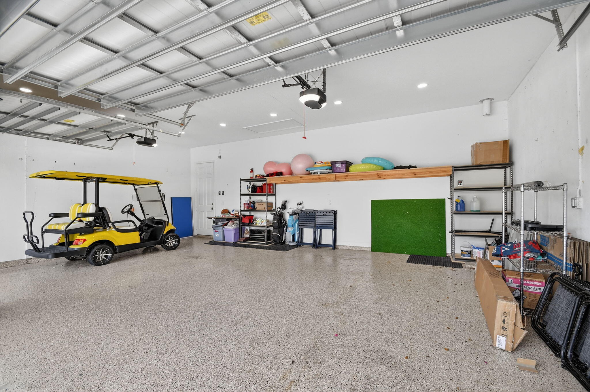 ARDEN PUD POD A WEST & POD B WEST - Residential