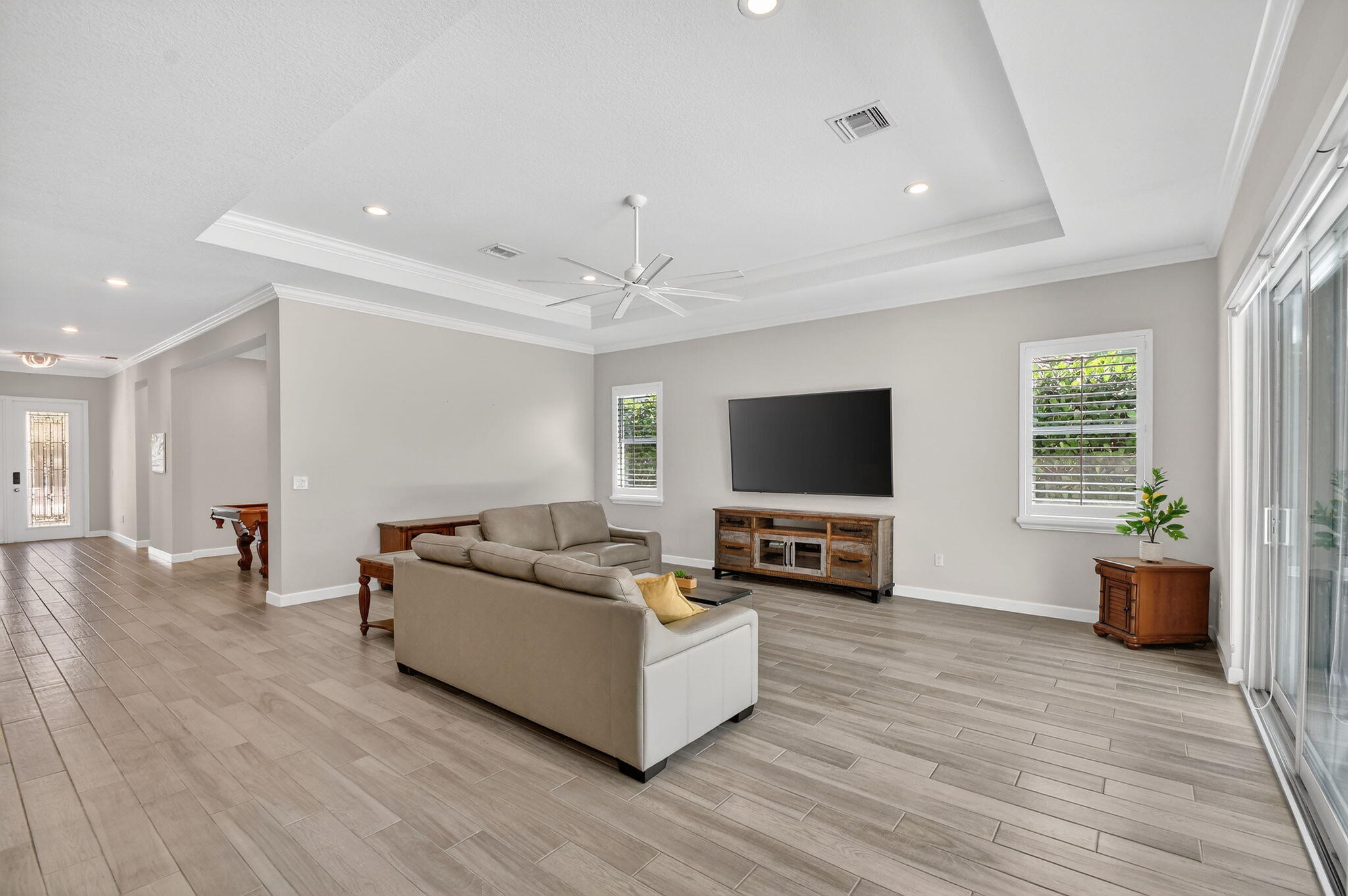 ARDEN PUD POD A WEST & POD B WEST - Residential